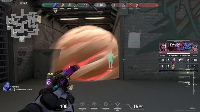 Highlight Viper Match 2 Il ma même pas vue смотреть онлайн