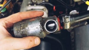 Плавают обороты. Инжектор. БМВ Е36