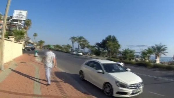 Отель Asia Beach Resort & Spa Hotel 5* Алания. Турция. Полный обзор Hotel Asia Beach Resort & Spa.