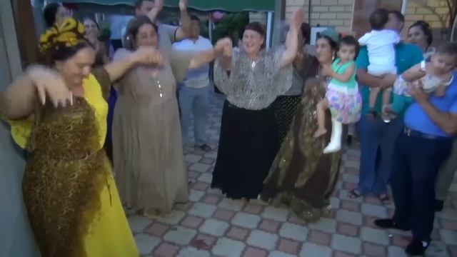 День рождения. Гулянья крымов (крымских цыган) смотреть онлайн
