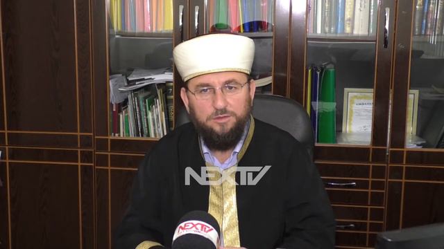 KAVAJE, MESAZHI PER MUAJIN E RAMAZANIT смотреть онлайн