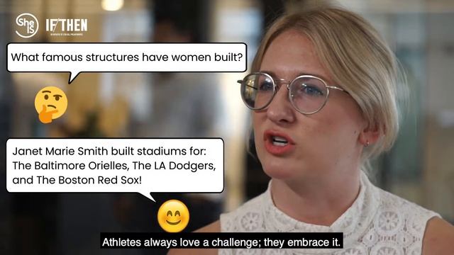 Kimberly Sass - Architecture Meets Hockey смотреть онлайн