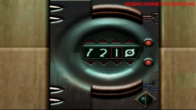 Omikron The Nomad Soul Gameplay - Windows PC [1080p HD] смотреть онлайн