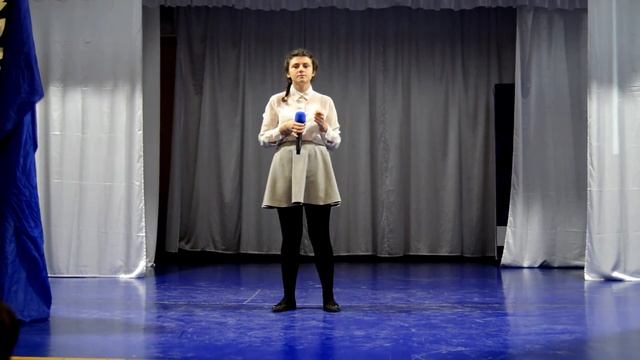 Кристина Киреева - Небо засыпай