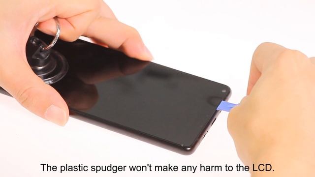 Mi Mix 2 Screen Replacement - Repair Guide