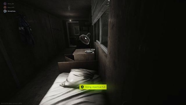 Tarkov - Timer смотреть онлайн