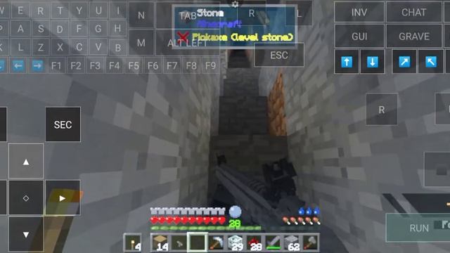 Zombie Apocalypse Modpacks | pojavlauncher for Android | Minecraft java | Minecraft mods #4 смотреть онлайн