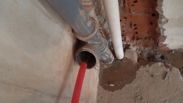 Как выдуть воду из системы отопления. Пылесос DEXTER 1500. смотреть онлайн