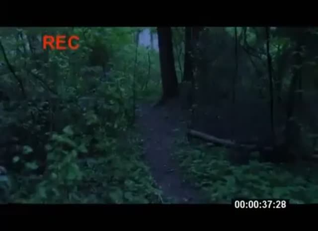 Тайна Слэндермэна. Официальный тизер (2013) смотреть онлайн