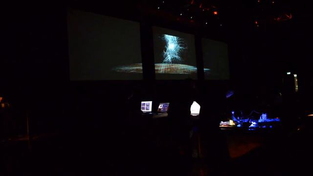 otolab, dystopia (live excerpt) смотреть онлайн