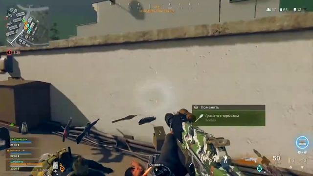 DMR-14 в Warzone. Зря ее все забыли. Мёртвая мета#2. PS5 смотреть онлайн