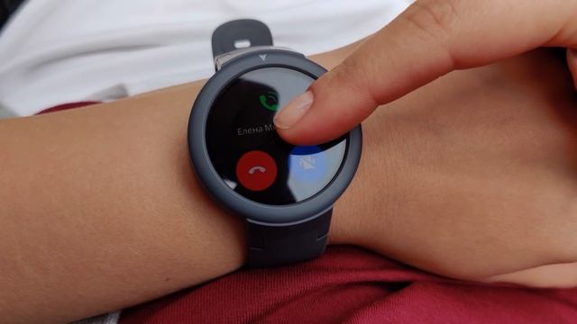 56 $ за 20 суток и GPS ? ИДЕАЛЬНЫЕ УМНЫЕ ЧАСЫ XIAOMI AMAZFIT VERGE LITE в 2020