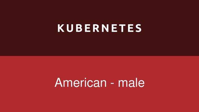 How to pronounce kubernetes in different English accents? смотреть онлайн
