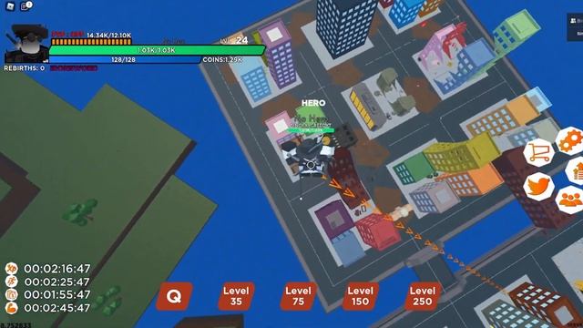 How to Solve the puzzle in OPM Saitamania смотреть онлайн