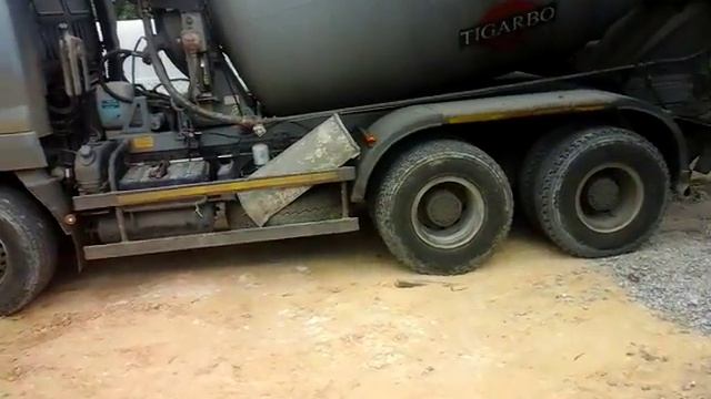 Монолитная плита, фундамент под ключ смотреть онлайн