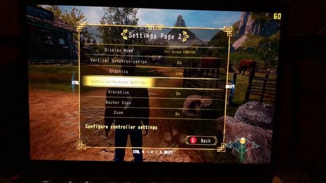 Boot Camp Shenmue 3 On MacBook Pro 13 2019 Base Model смотреть онлайн