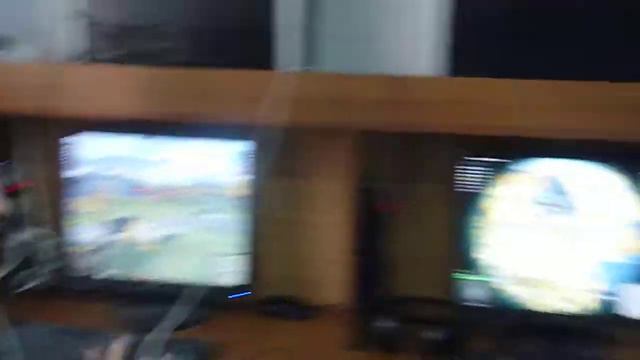 Финал Caspian Winter Cup 2013.WoT. Последние секунды смотреть онлайн