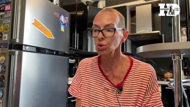 Сам ушел и сам «oтpавился» Ярослав Лившин. Рассказ Мамы смотреть онлайн
