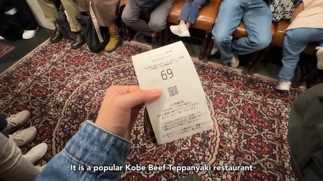 5 Days In Osaka ???♂️