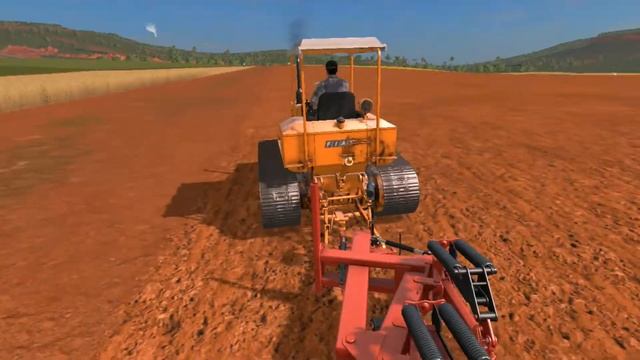 Farming Simulator 17 - Fiat 120 C Turbo ! смотреть онлайн