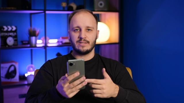 БЮДЖЕТНЫЙ БЮДЖЕТНИК ? Обзор смартфона Realme C30 смотреть онлайн
