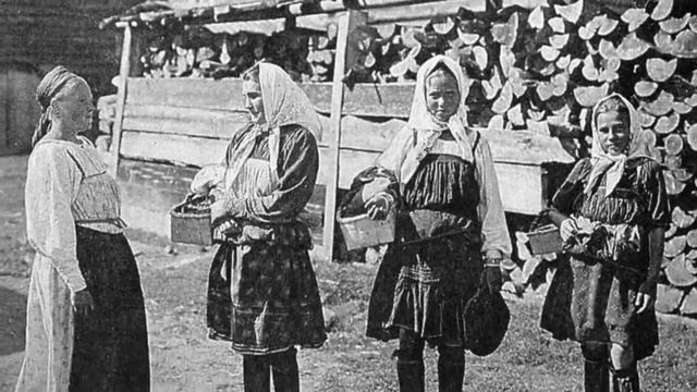 Царь не при чём: кто и по какой причине отменил крепостное право // Беглый Комментарий смотреть онлайн