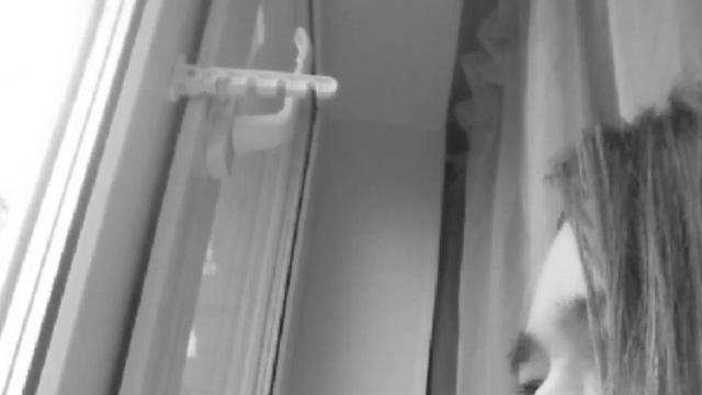 Приведение! С лицом у нас дома! Жесть! Она похоже на меня! смотреть онлайн