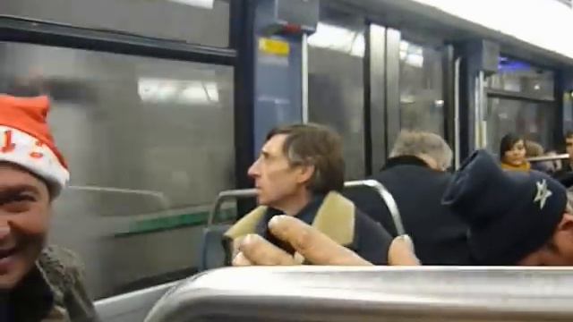 Это пипец какая ржака!!!))) / Бухие болгары пристали к русским)))) смотреть онлайн