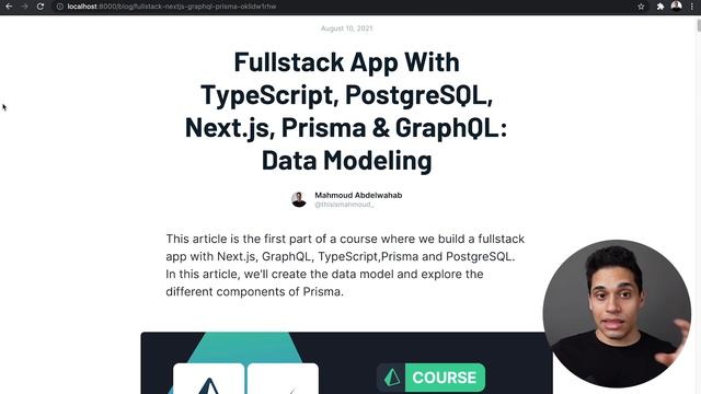 Course Prerequisites смотреть онлайн