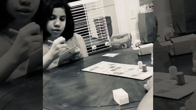Pictionary, game on! смотреть онлайн