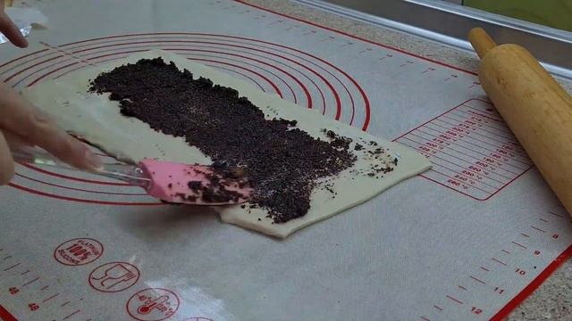 ВКУСНЯШКА к ЧАЮ. Быстро и Легко . Готовим вместе ? смотреть онлайн