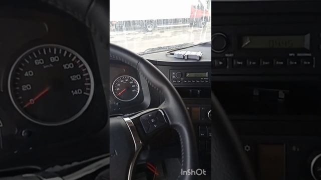 Отключаем мочевину Shacman x3000 смотреть онлайн
