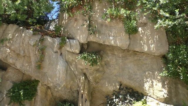 Вильфранш, Вилла Ротшильд. HD смотреть онлайн