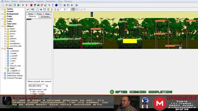 Результат Contra Force 2 Test / Слуги т09-1A Team Ninja Unkende 4 / NG4 Cyborg Justice и Spartan X смотреть онлайн