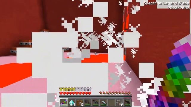 CHOOSE THE RIGHT RAINBOW PORTALS BAN BAN 3 FNAF SCP IN MINECRAFT смотреть онлайн