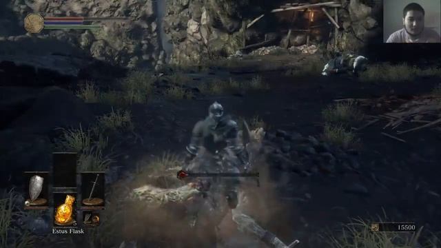 DARK SOULS III P.8 - สำรวจให้ทั่ว смотреть онлайн