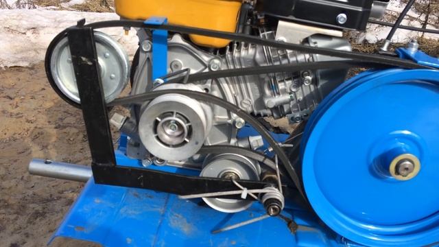 Не полноценный мотоблок мб 2 нева смотреть онлайн