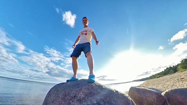 Финский залив смотреть онлайн