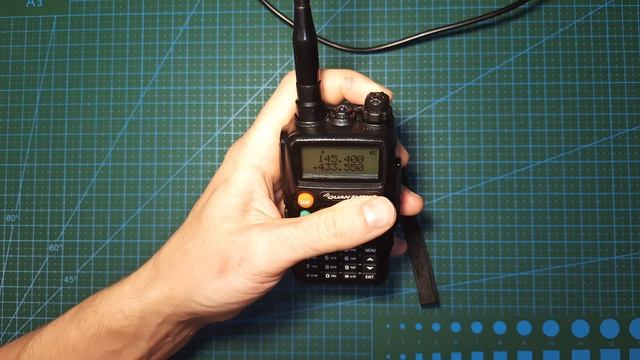 Стоит ли переплачивать за Quansheng