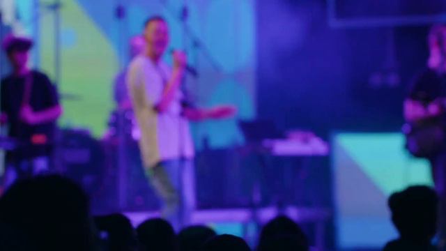 Lord a Thank you for Sunshine | it's a beautiful day | Чистое Сердце (Live Speak Up 2023) смотреть онлайн