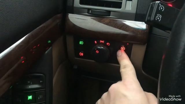 Датчики vectra c смотреть онлайн