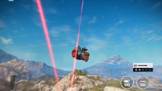Just Cause 3 Gameplay PC (XXL Edition) Complete Walkthrough Part 19 "An Act Of Piracy" No Commentar смотреть онлайн