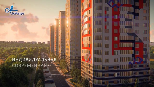 ЖК "ВЕСНА" - транспортная доступность смотреть онлайн