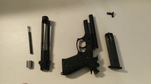 Обзор и разборка Retay Mod.92