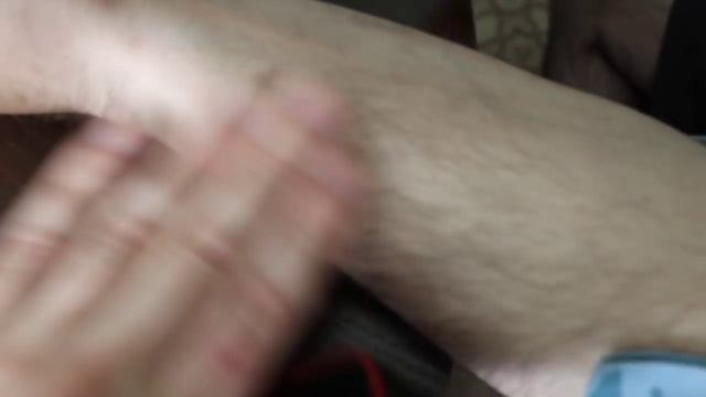 Hultafors (Швеция) - Бреем руку! смотреть онлайн