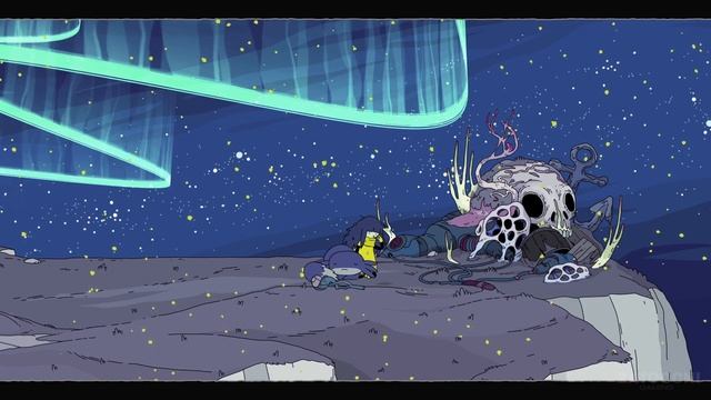 MINUTE OF ISLANDS Full Game Walkthrough Part 7 Ending [ Indie Adventure PC Game Steam FULL HD ] смотреть онлайн