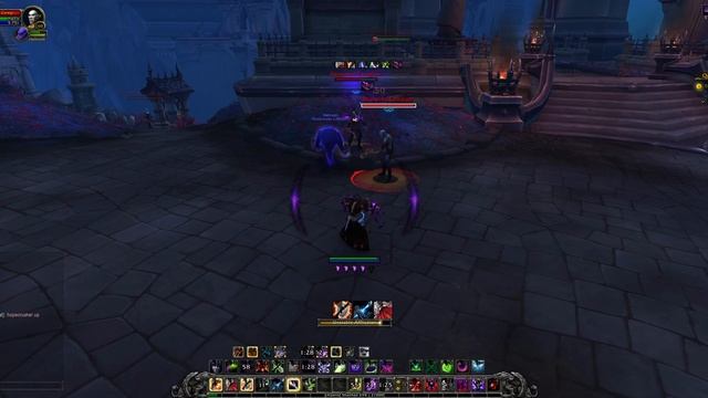 World of Warcraft: Shadowlands - Questing: The Proper Tools смотреть онлайн