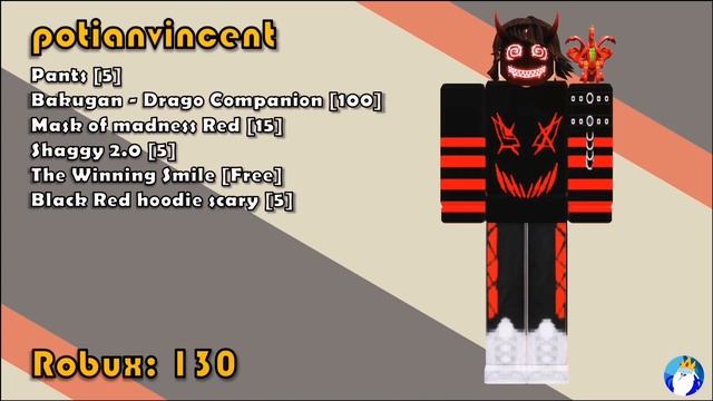 Cool & Cheap Roblox Outfit ideas Under 150 Robux смотреть онлайн