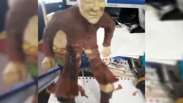 Пастух из пластилина смотреть онлайн