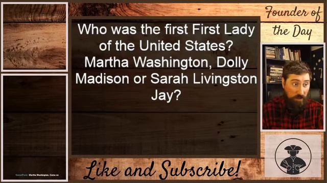 American Revolution Trivia - 11/12 (With a Review of the Week) смотреть онлайн